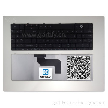 New and Original Keyboard for Gateway Nv52 Us